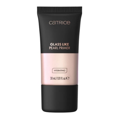 Catrice Glass Like Pearl Primer
