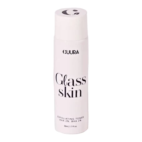 Curra Glass Skin Toner
