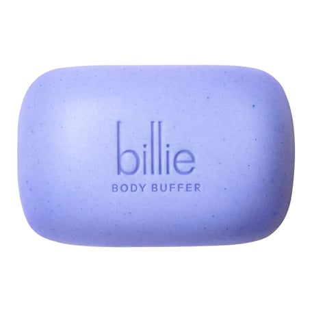 Billie Body Buffer