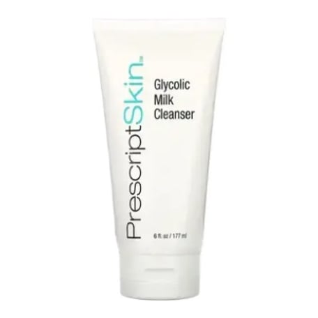 PrescriptSkin Glycolic Acid Milk Cleanser