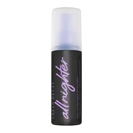 Urban Decay All Nighter Long-Lasting Makeup Setting Spray