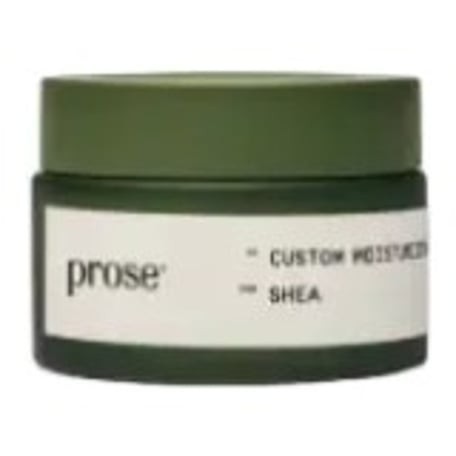 Prose Custom Moisturizer