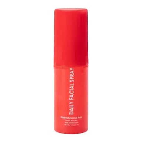 Five Below Daily Facial Spray