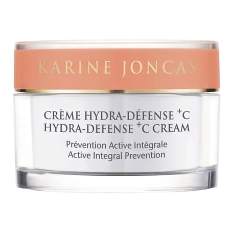Karine Joncas Hydra-Defense +C Cream