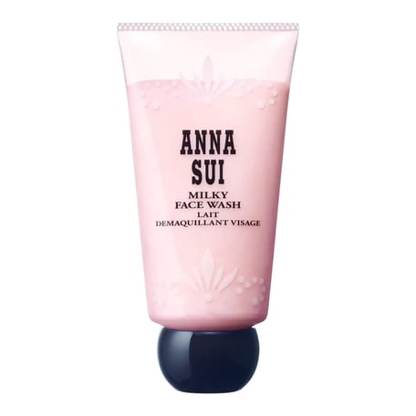 Anna Sui غسول الوجه الحليبي