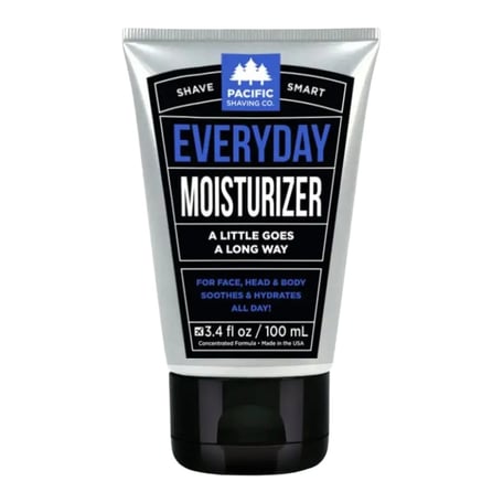 Pacific Shaving Company Everyday Moisturizer