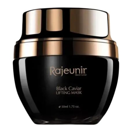 Rajeunir Black Caviar Lifting Mask