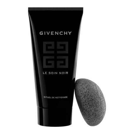 Givenchy Le Soin Noir Gel Cleanser