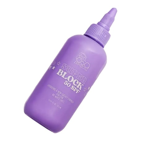 Osa Perezosa スーパー ブロック SPF 50