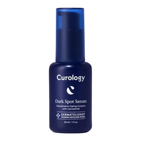 Curology Dark Spot Serum