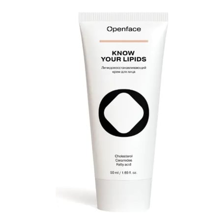 Openface Know Your Lipids