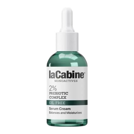 laCabine 2% Prebiotic Complex Serum Cream