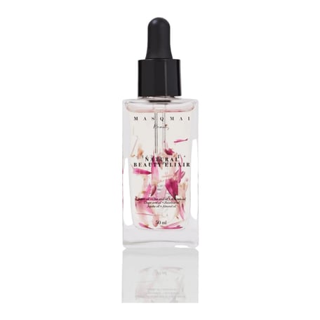 MASQMAI Natural Beauty Elixir