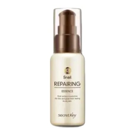 Secret Key Snail Repairing Essence