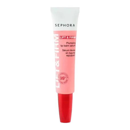 Sephora Collection Plumping Lip Balm Serum