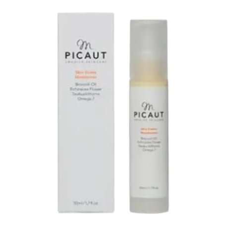 M Picaut Skin Detox Moisturiser