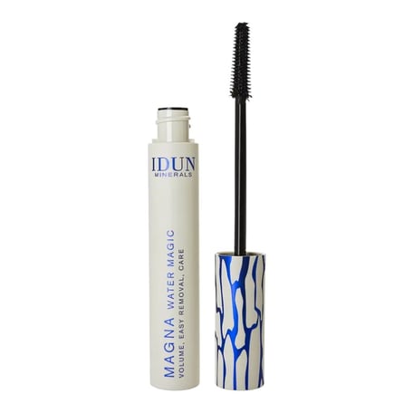 Idun Minerals Mascara Magna Water Magic