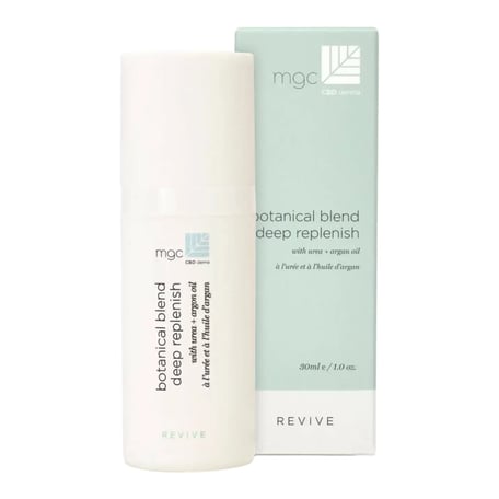 MGC Derma Botanical Blend Deep Replenish