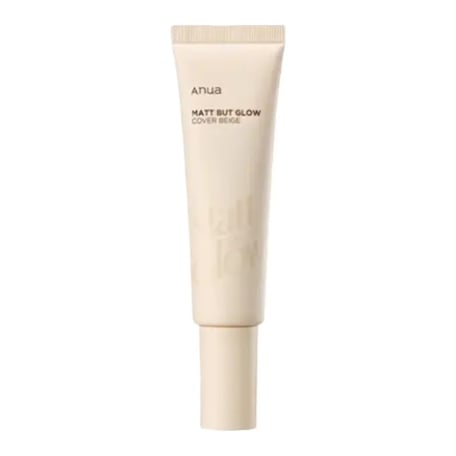 Anua Matt But Glow Cover Beige