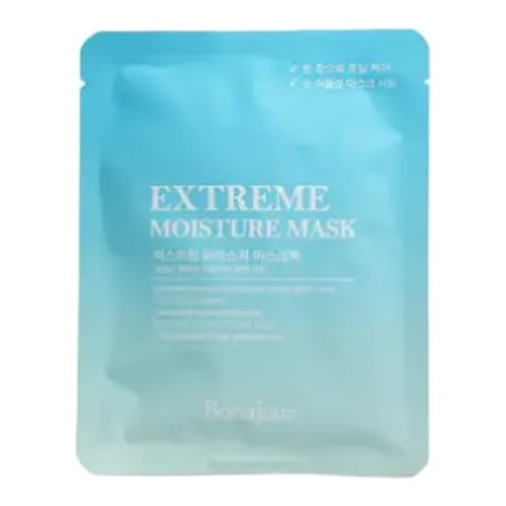 Bonajour Extreme Moisture Mask