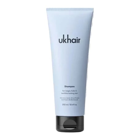UK Lash Ukhair Shampoo