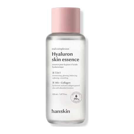 Hanskin Hyaluron Skin Essence