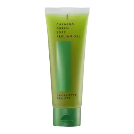 Lapalette Calming Green Soft Peeling Gel