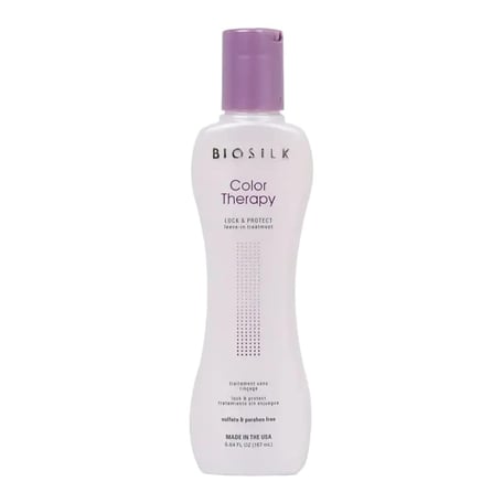 BioSilk Color Therapy Lock & Protect