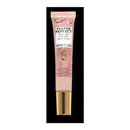 Winky Lux Peeper Perfect Under-Eye Concealer