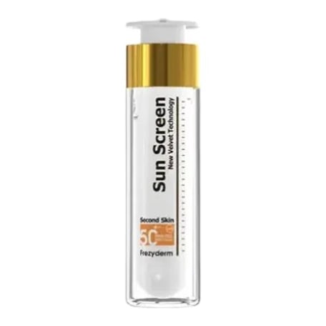 Frezyderm Sun Screen Velvet Face SPF 50+