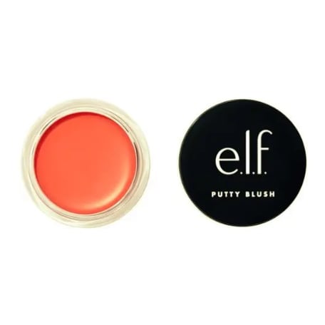 e.l.f. cosmetics パティ ブラッシュ