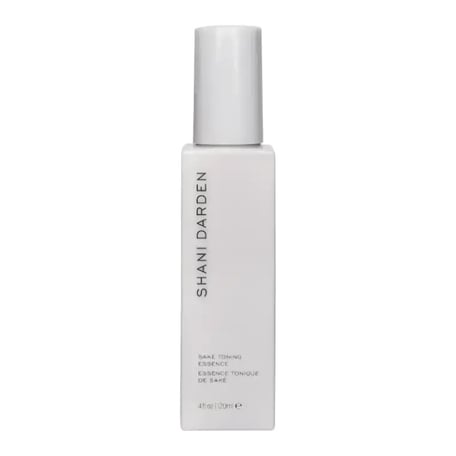Shani Darden Sake Toning Essence