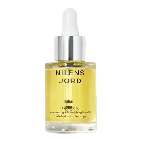 Nilens Jord زيت للوجه