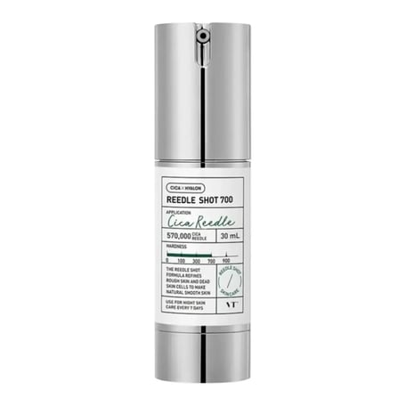 VT Cosmetics Reedle Shot 700