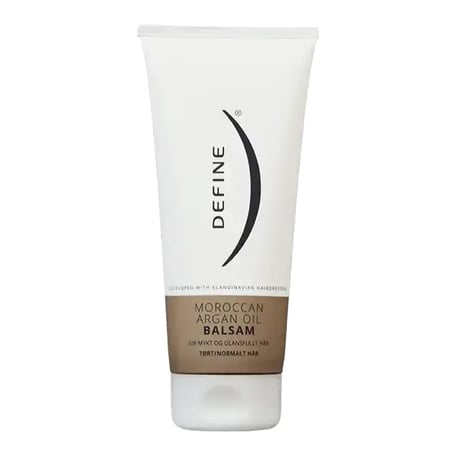 Define Moroccan Argan Oil Balsam