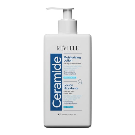 Revuele Ceramide Moisturizing Lotion