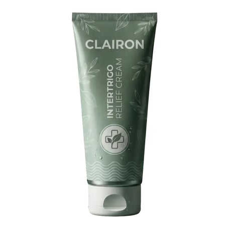 Clairon インタートリゴ リリーフクリーム