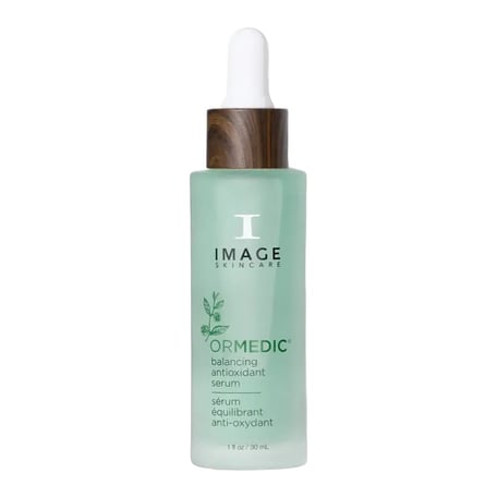 IMAGE skincare ORMEDIC Balancing Antioxidant Serum