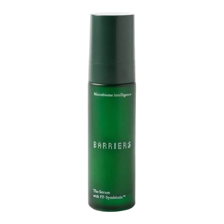 Barriers The Serum