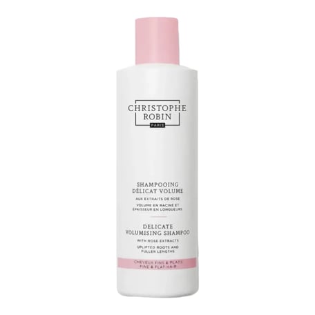Christophe Robin Delicate Volumising Shampoo