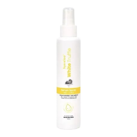 Hyaloo White Truffle Serum Spray