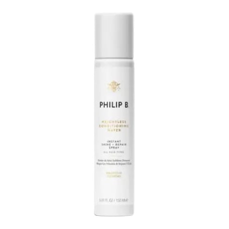 Philip B Weightless Conditioning Water
