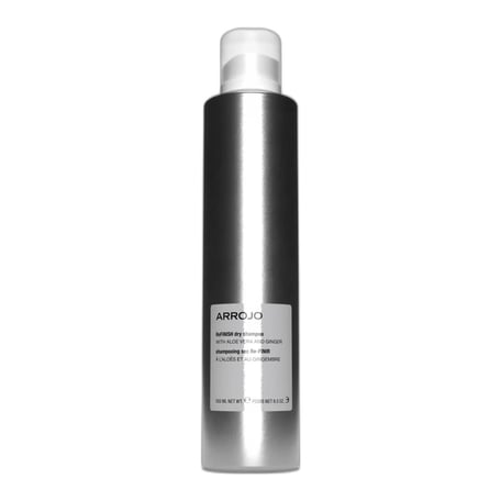 Arrojo Refinish للشامبو الجاف