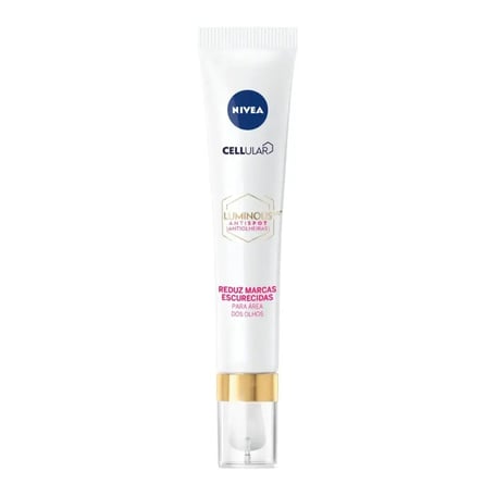Nivea Luminous Anti-Spot Treatment