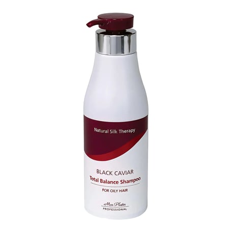 Mon Platin Black Caviar Total Balance Shampoo