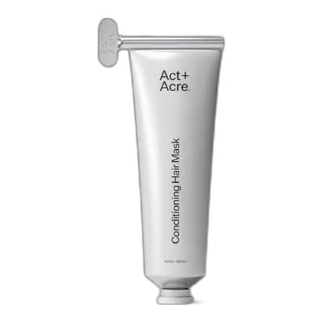 Act+Acre Conditioning Hair Mask