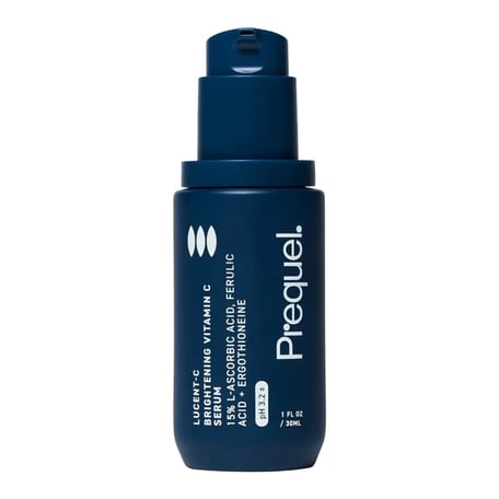 Prequel Lucent-C Brightening Vitamin C Serum