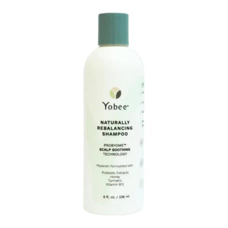 Yobee Care Naturally Rebalancing Shampoo