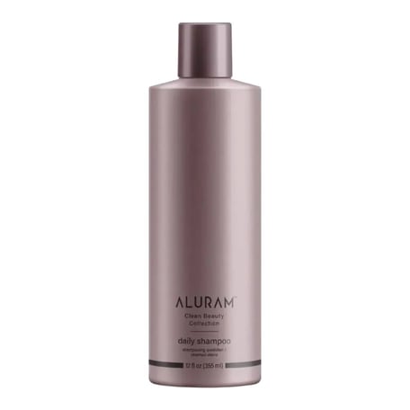 Aluram Daily Shampoo