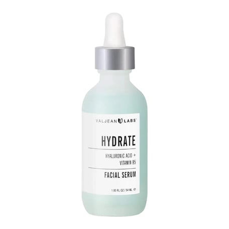 Valjean Labs Hydrate Serum